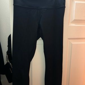 Lulu lemon leggings